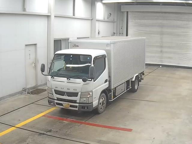 MITSUBISHI CANTER 2014