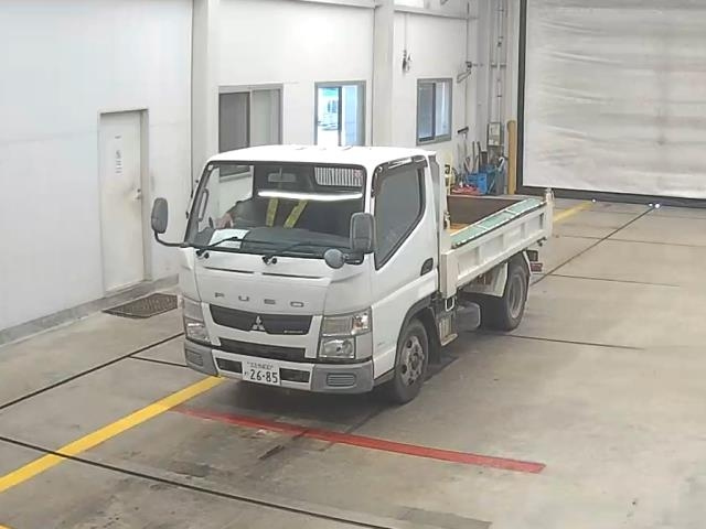 MITSUBISHI CANTER 2013