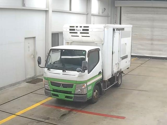 MITSUBISHI CANTER 2013