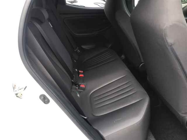 TOYOTA YARIS 2023