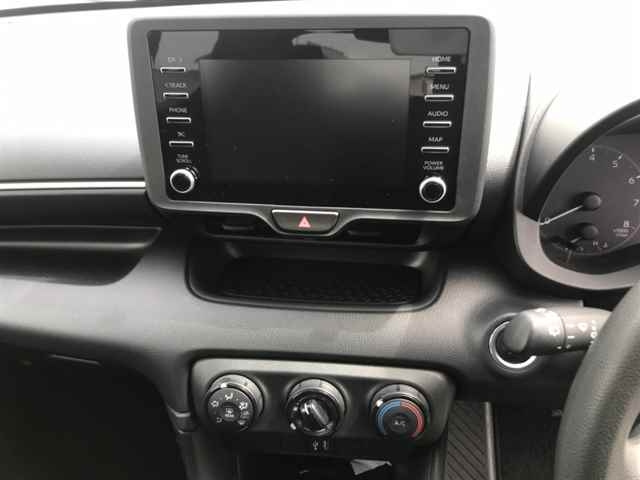 TOYOTA YARIS 2023