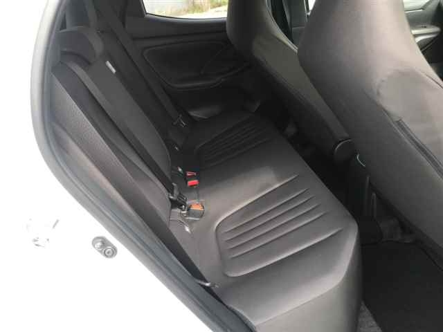 TOYOTA YARIS 2023