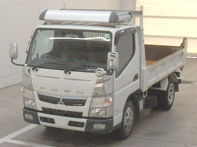 MITSUBISHI CANTER 2019