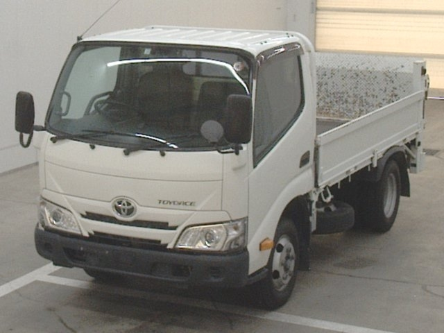 TOYOTA TOYOACE 2019