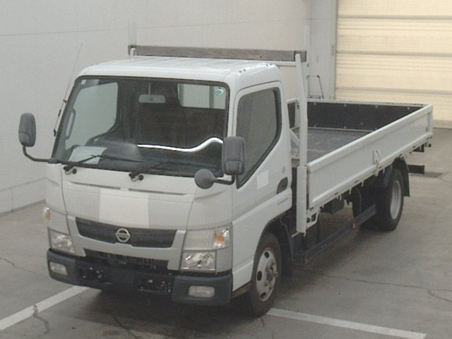 NISSAN ATLAS