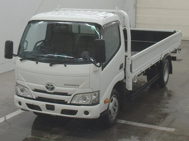 TOYOTA TOYOACE 2019