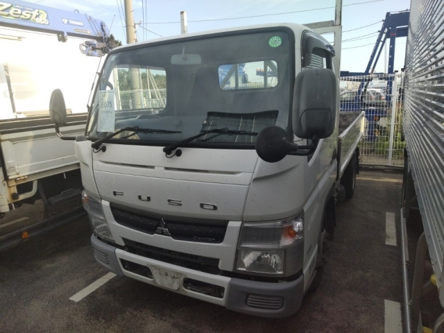 MITSUBISHI CANTER 2015