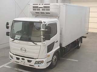 Заказать HINO RANGER