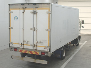Заказать HINO RANGER