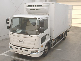 Заказать HINO RANGER