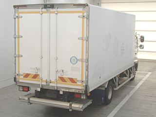 Заказать HINO RANGER