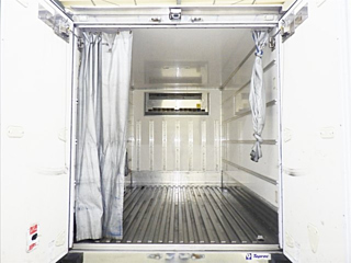 ISUZU ELF 2019
