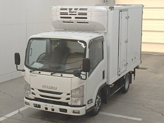 ISUZU ELF 2019