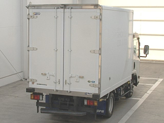 ISUZU ELF 2019