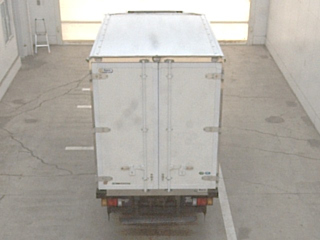 ISUZU ELF 2019