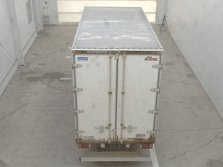 ISUZU ELF 2010