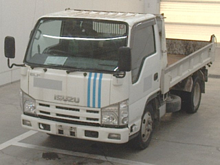 ISUZU ELF 2013