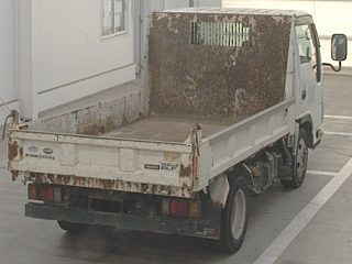 ISUZU ELF 2013