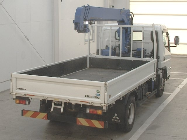 MITSUBISHI CANTER 2022