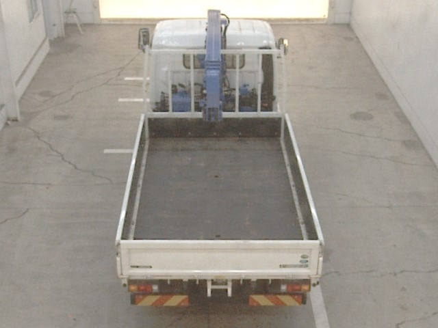 MITSUBISHI CANTER 2022