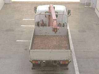 TOYOTA TOYOACE 2008