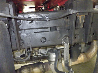 TOYOTA TOYOACE 2008