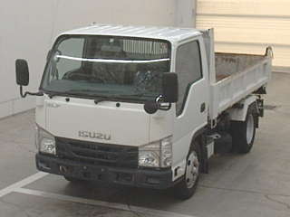 ISUZU ELF 2016