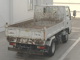 ISUZU ELF 2016