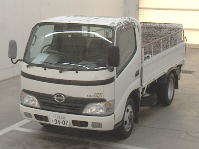 HINO DUTRO 2008
