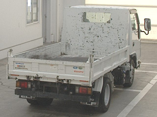 Заказать ISUZU ELF