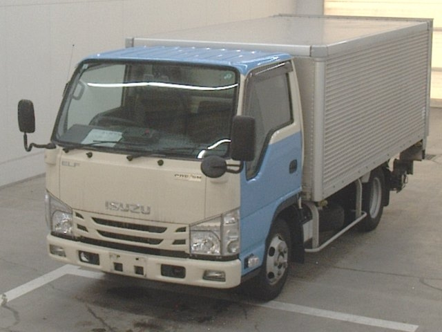 ISUZU ELF 2020