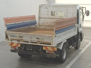 Заказать ISUZU FORWARD