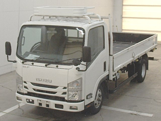 ISUZU ELF 2018