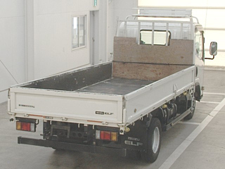 ISUZU ELF 2018