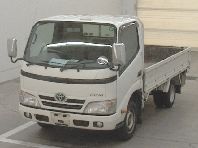 TOYOTA OTHER 2012