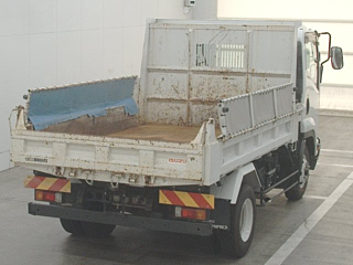 Заказать ISUZU FORWARD