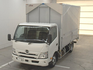 Заказать HINO DUTRO