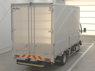 Заказать HINO DUTRO