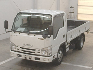 ISUZU ELF 2020