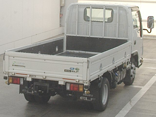 ISUZU ELF 2020