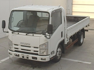 ISUZU ELF 2010