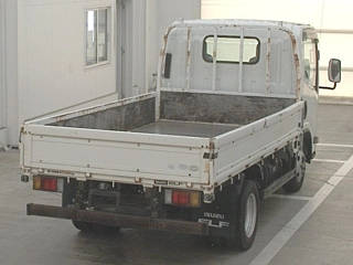 ISUZU ELF 2010
