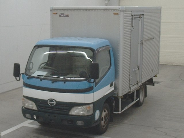 HINO DUTRO 2008