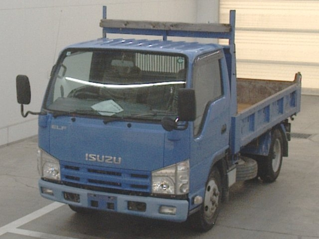 ISUZU ELF 2014