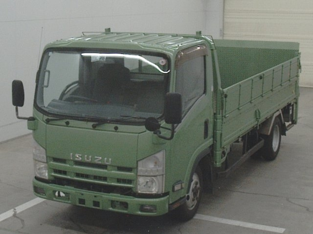ISUZU ELF 2011