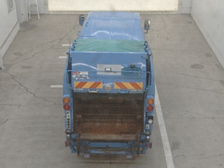 ISUZU ELF 2014