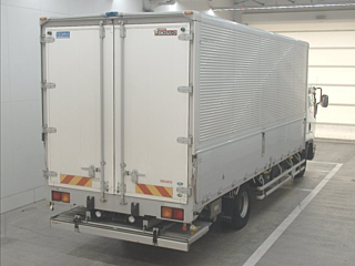 Заказать ISUZU FORWARD