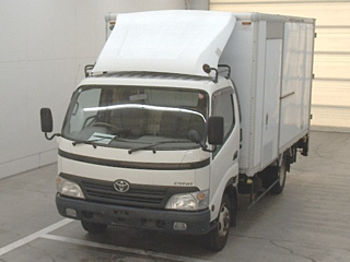 TOYOTA OTHER 2009