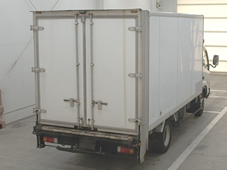 TOYOTA OTHER 2009
