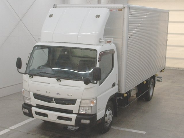 MITSUBISHI CANTER 2015
